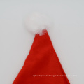 Wholesale velvet Christmas Hat For Party